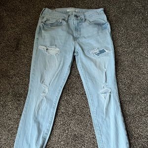 PacSun jeans